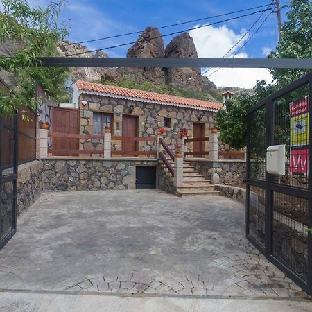 Casa Rural Ayacata San Bartolome de Tirajana  Exterior photo