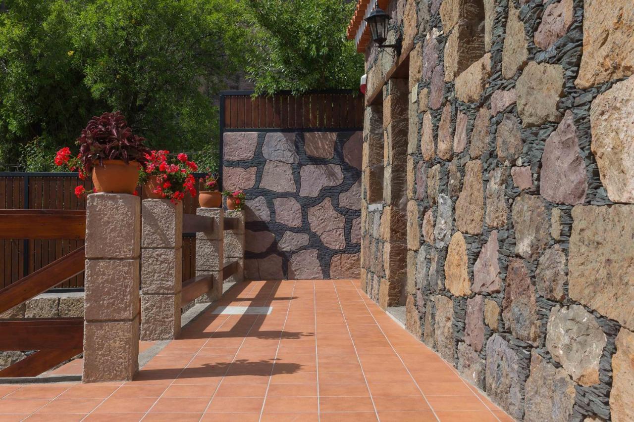 Casa Rural Ayacata San Bartolome de Tirajana  Exterior photo