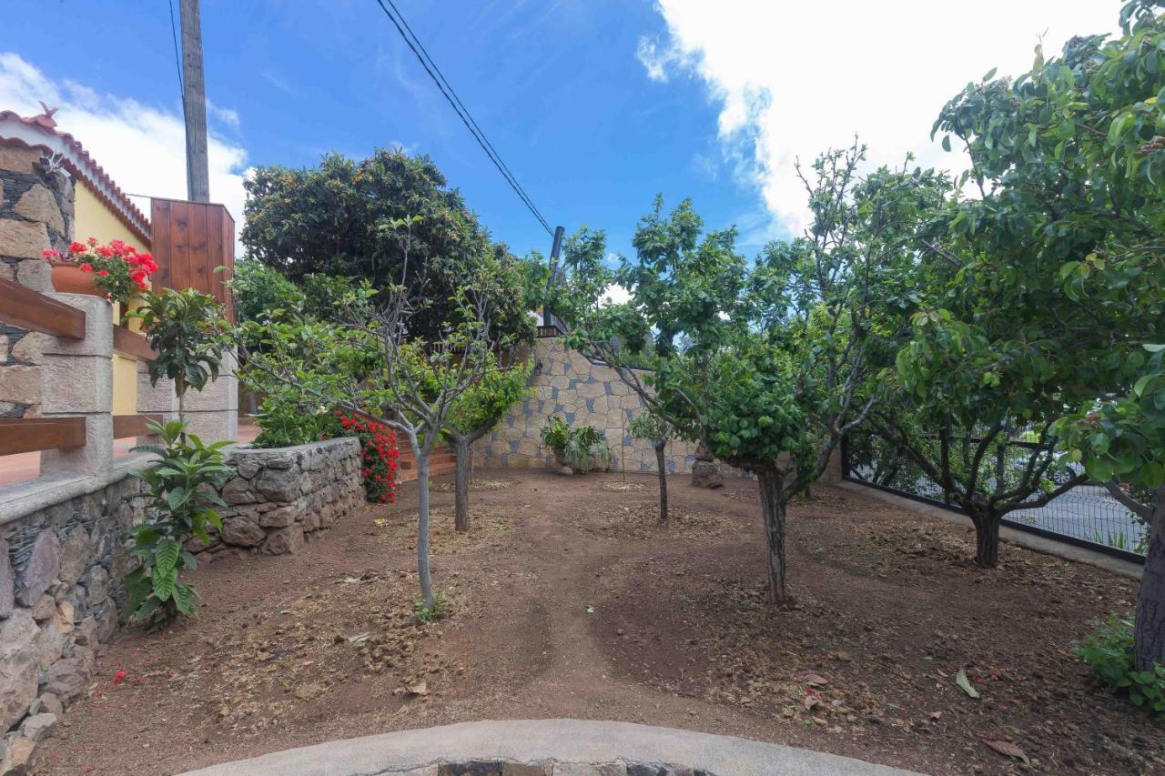 Casa Rural Ayacata San Bartolome de Tirajana  Exterior photo